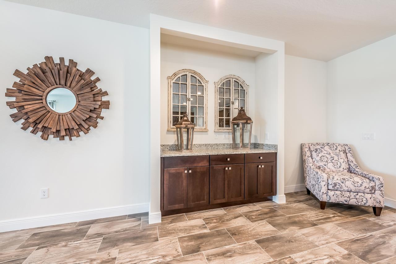 Stylish Home By Rentyl With Water Park Access Near Disney - 7497M Orlando Extérieur photo